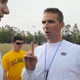 Image for article titled Video: Urban Meyer Threatens Reporter Over Tebow Quotes